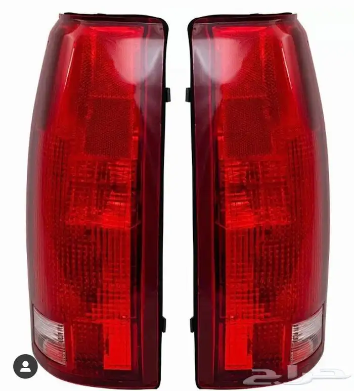 قطع غيار GMC تسعينات 12