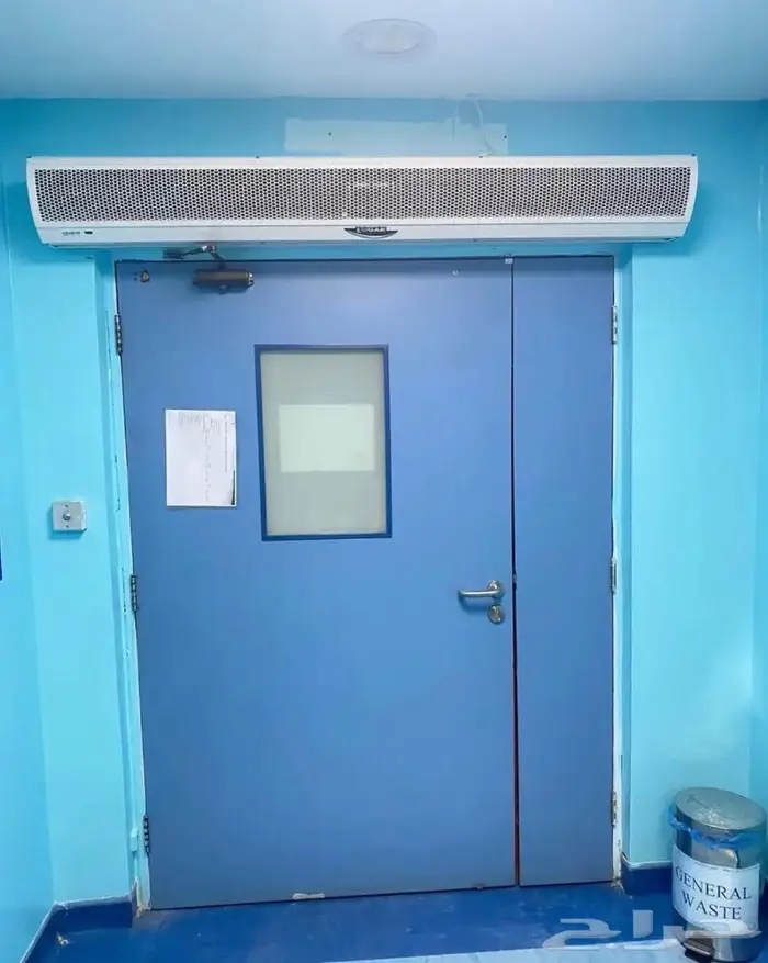 ستائر هوائيه 5