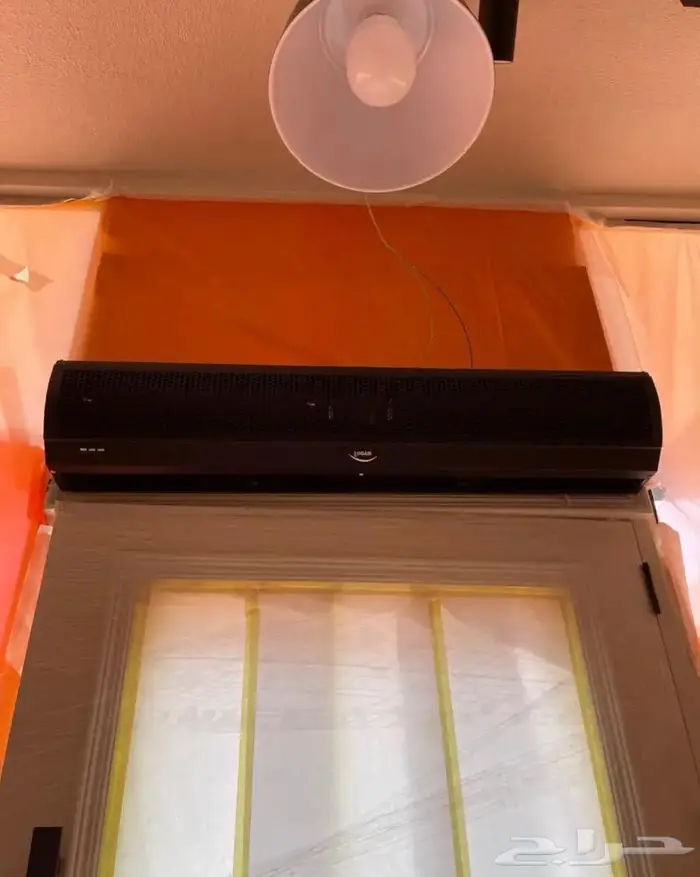 ستائر هوائيه 6