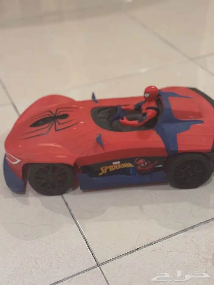 سيارات العاب للبيع مستخدمه 0