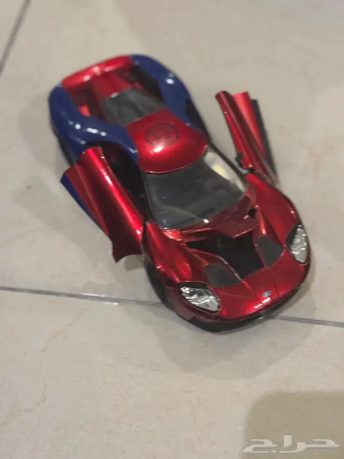 سيارات العاب للبيع مستخدمه 1