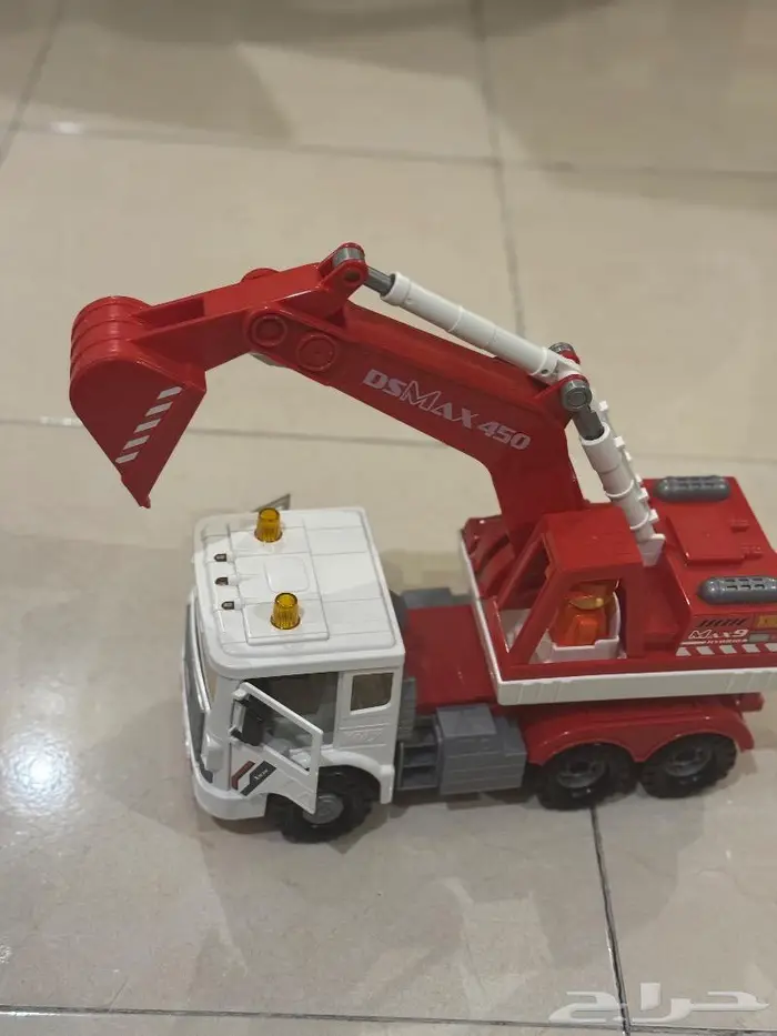 سيارات العاب للبيع مستخدمه 2