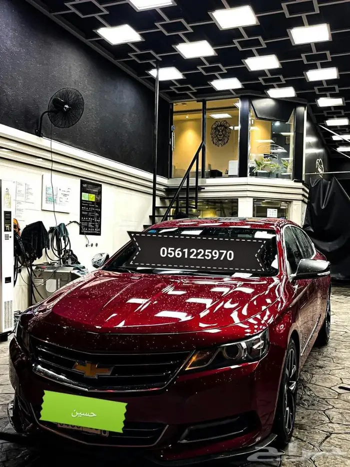 رش سيارتك مطفي ب700 ريال الحق ماتلحق 29