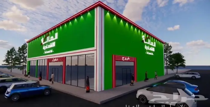 تصميم ديكور الصالة الاقتصادية و عالم التوفير 2