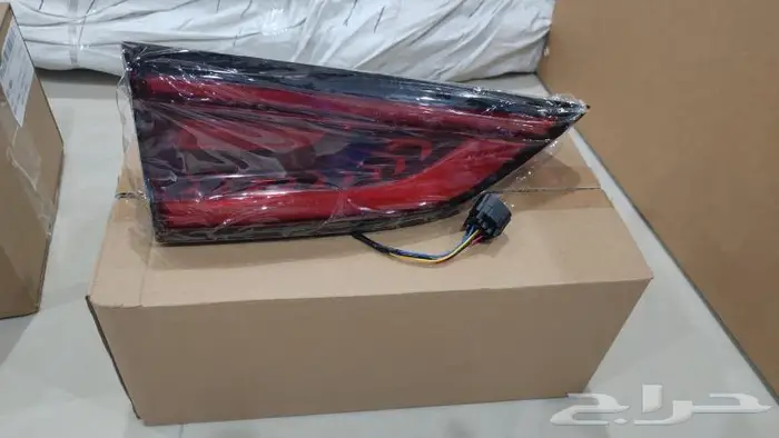 قطع غيار شانجان يو ني في CHANGAN UNI V 5