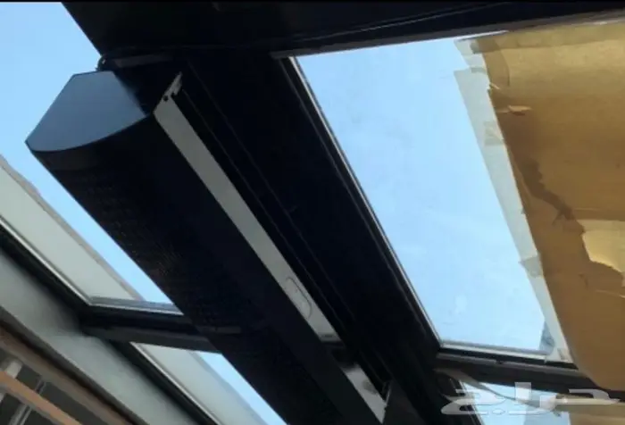 ستائر هوائيه 0