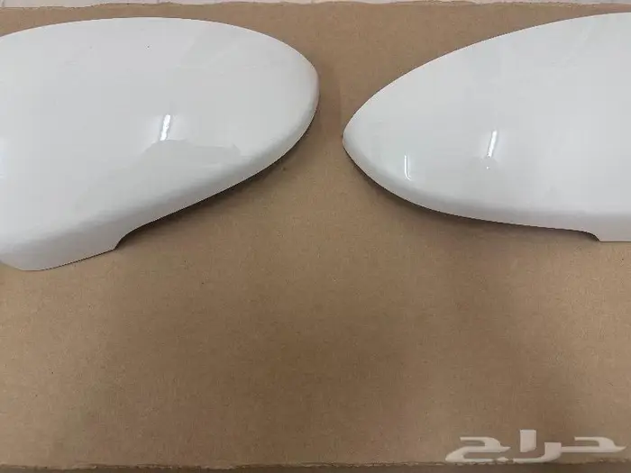 اغطية مرايات هونداي توسان 2