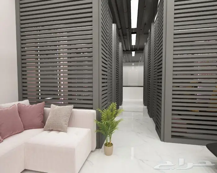 ديكوات من تخطيط مقاولات 14