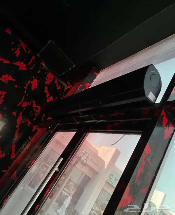 ستائر هوائيه 7