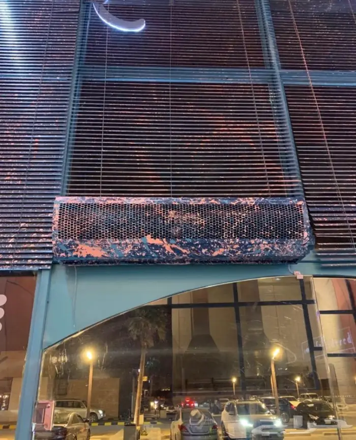 ستائر هوائيه 10