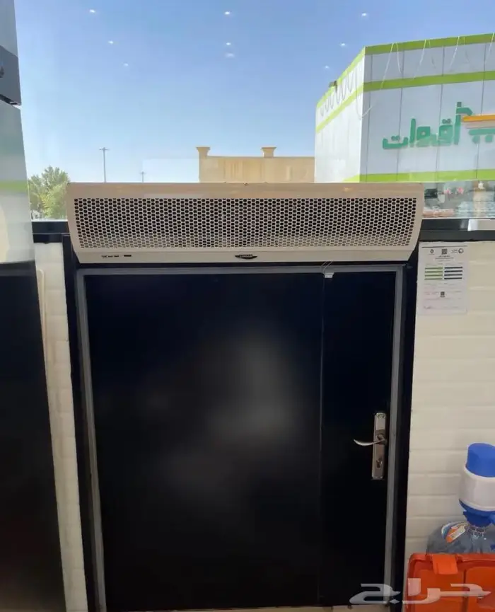 ستائر هوائيه 4