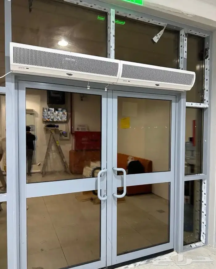 ستائر هوائيه 9