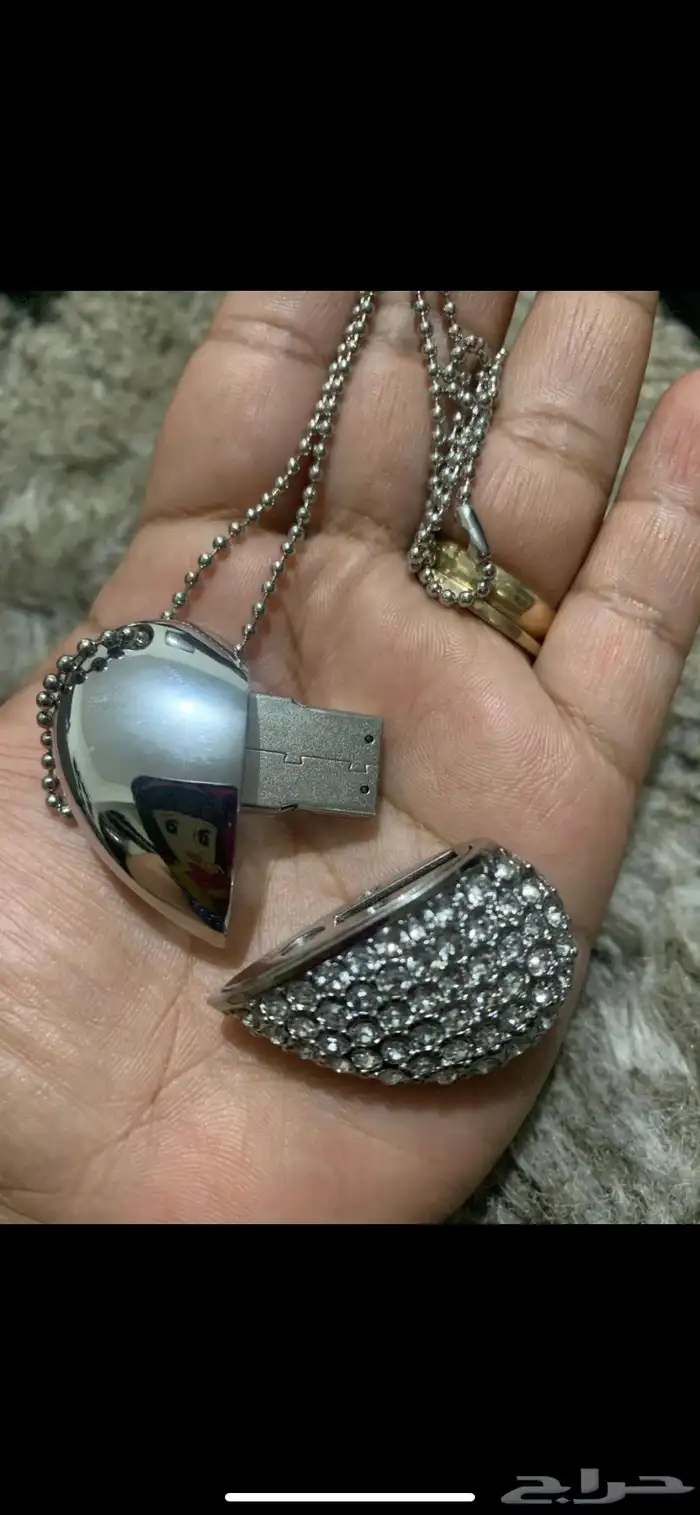 فلاش ميموري اشكال اكسسوارات 5