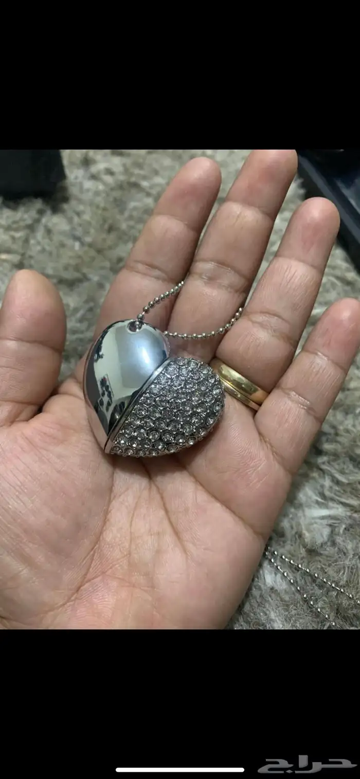 فلاش ميموري اشكال اكسسوارات 4