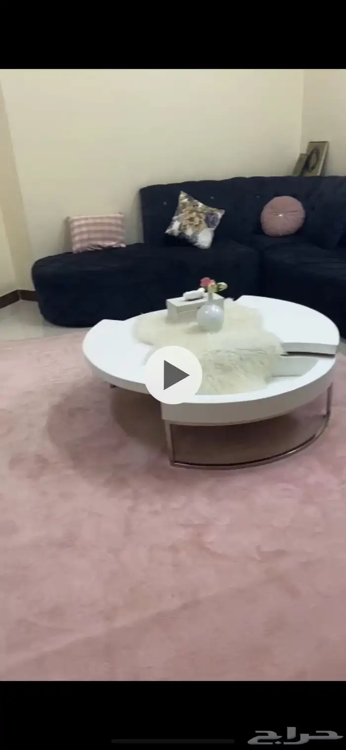كنب نظيف 1