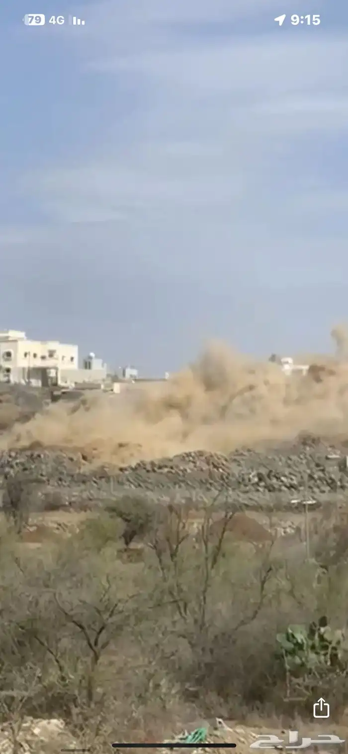 قطع صخري و تفجير جبال 10