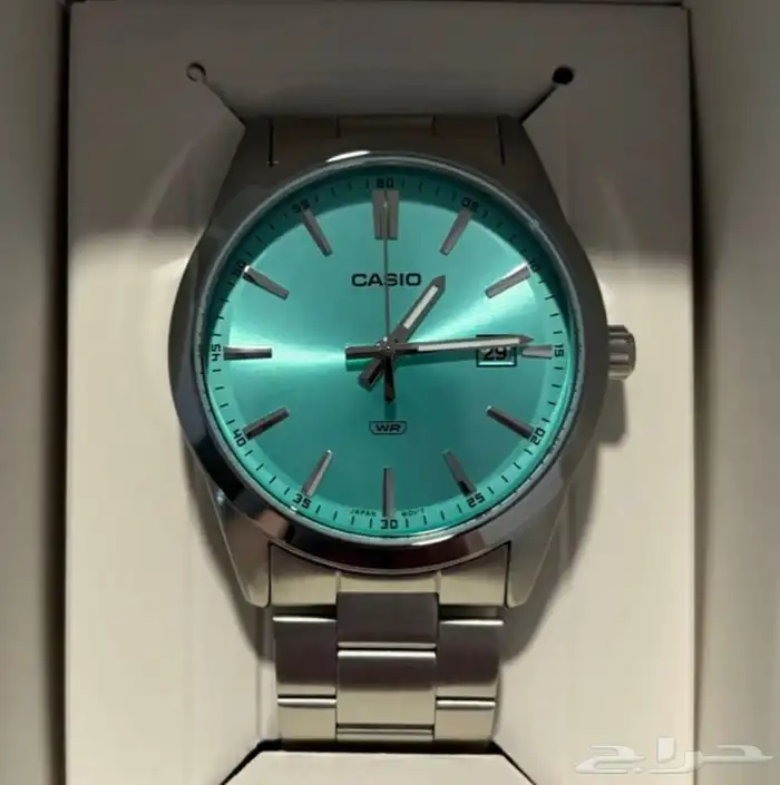 ساعات Casio Vintage الأصلية الكمية محدودة 3