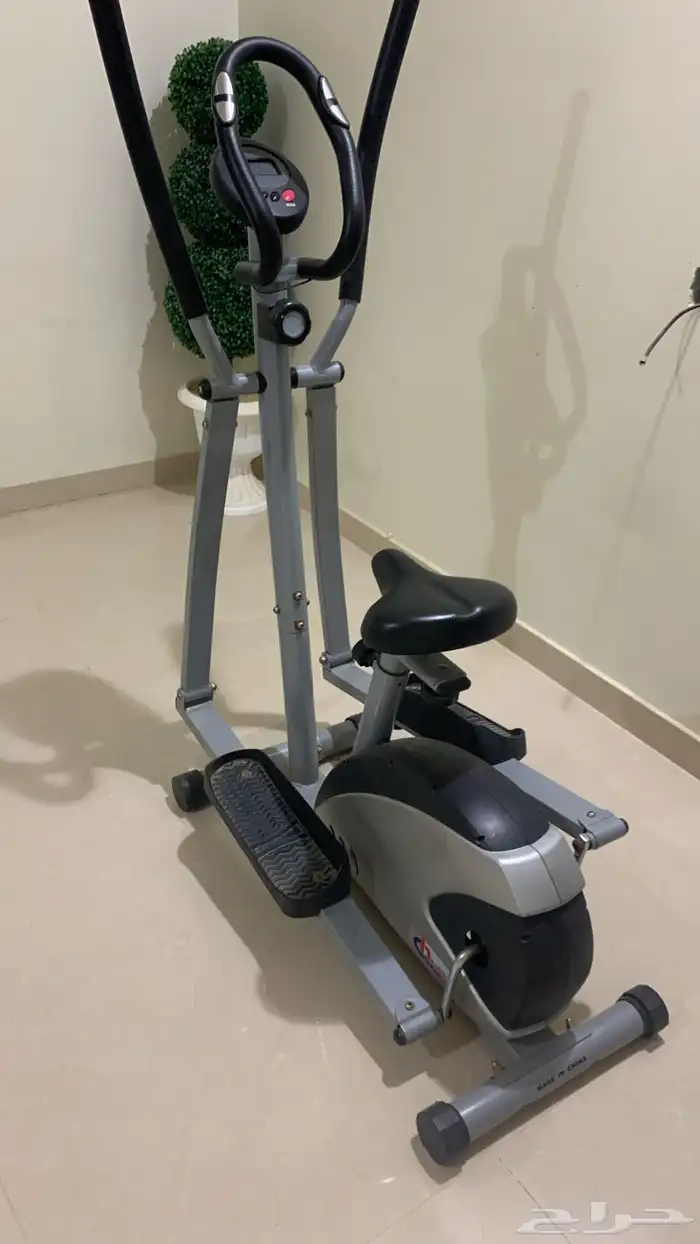 سيكل رياضي 2