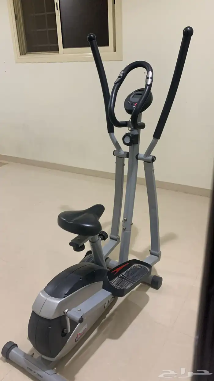 سيكل رياضي 1