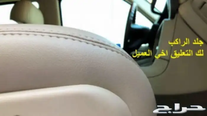 اسكاليد بحالة الوكاله 2006 76