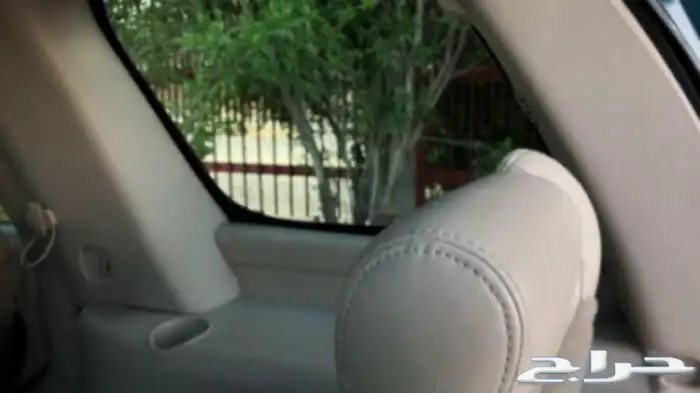 اسكاليد بحالة الوكاله 2006 81