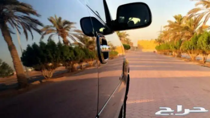 اسكاليد بحالة الوكاله 2006 47