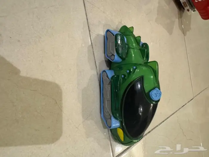 سيارات العاب للبيع مستخدمه 4