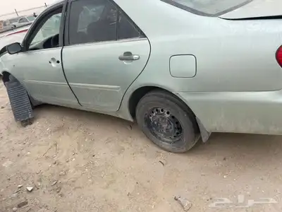 كامري 2004 قطع غيار 0