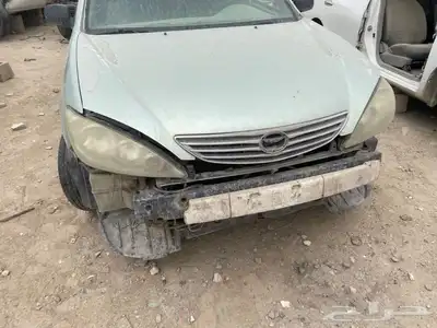 كامري 2004 قطع غيار 4
