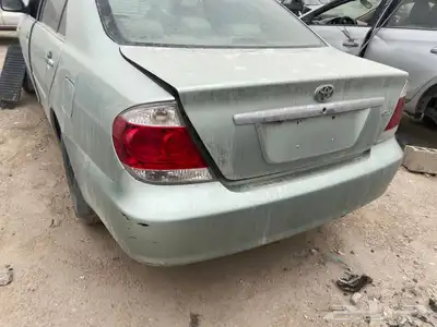 كامري 2004 قطع غيار 3