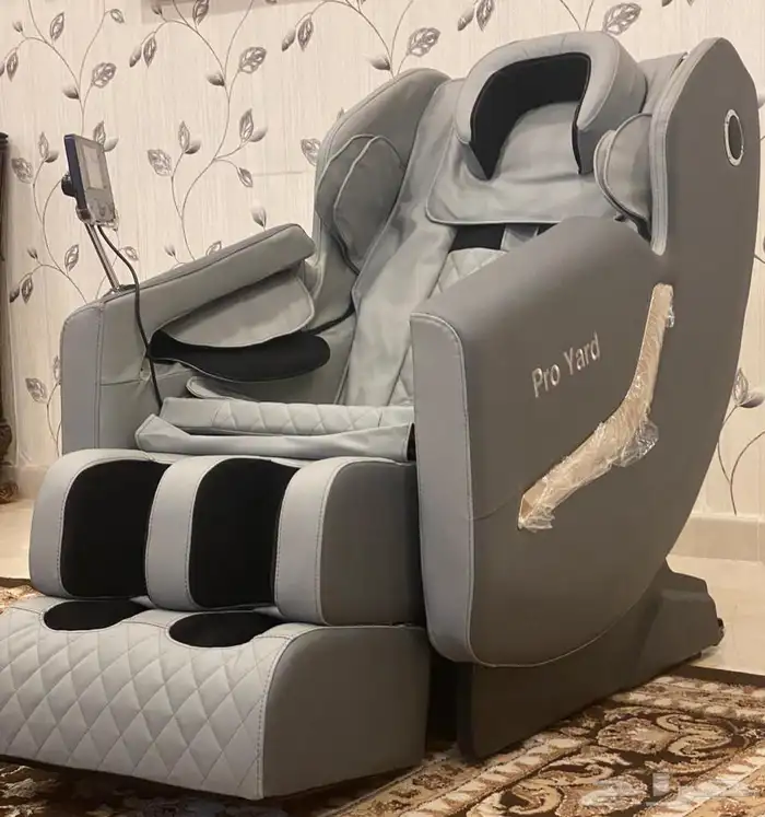 كراسي مساج بجميع الالوان 5