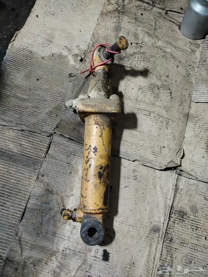 تشليح بلدوزر 155 11