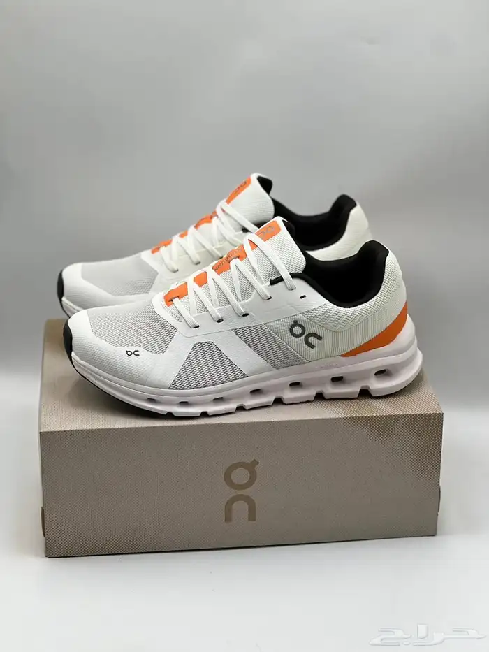 شوزات UQ ماستر كوالتي من 36 ل 45 نوفر الغير معروض بطلب 4