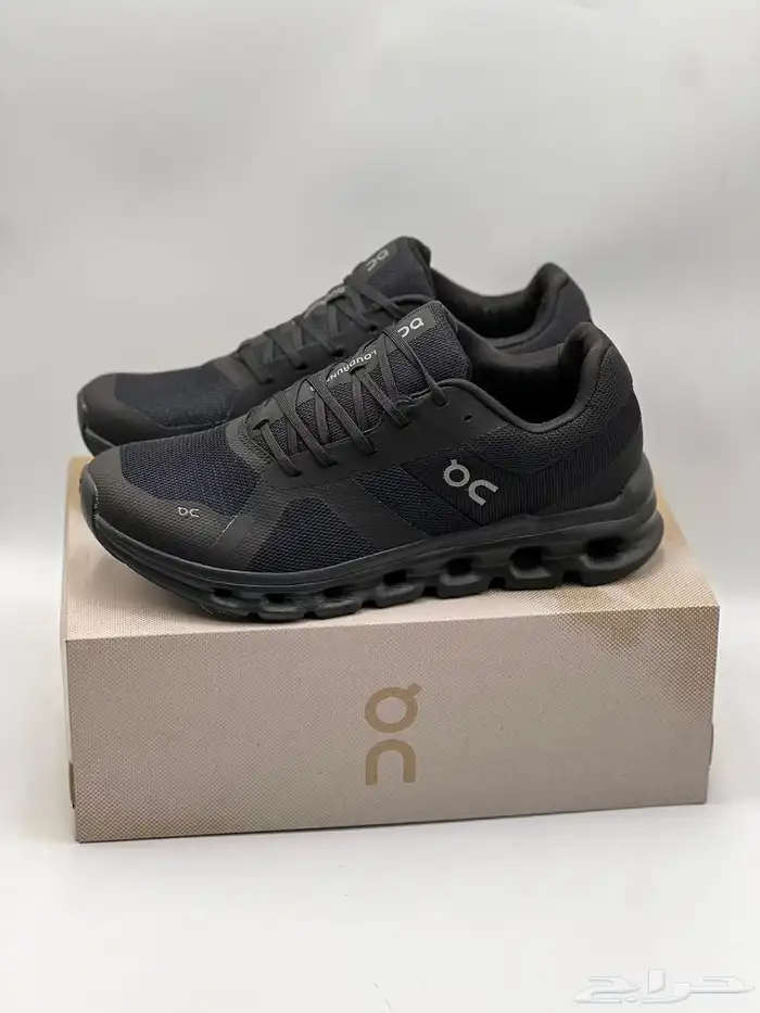 شوزات UQ ماستر كوالتي من 36 ل 45 نوفر الغير معروض بطلب 6