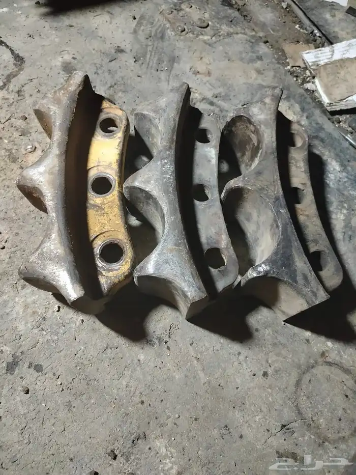 تشليح بلدوزر 155 23