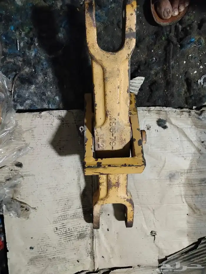 تشليح بلدوزر 155 10