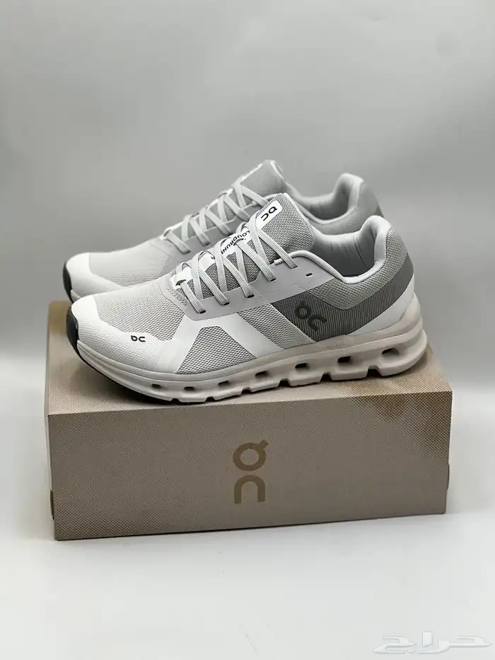 شوزات UQ ماستر كوالتي من 36 ل 45 نوفر الغير معروض بطلب 5