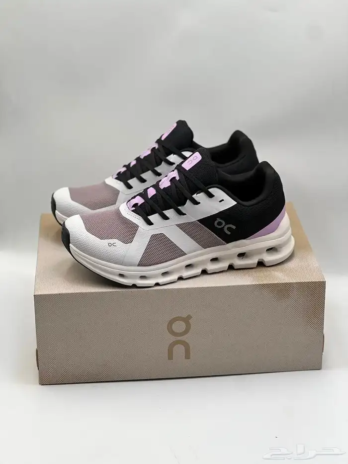 شوزات UQ ماستر كوالتي من 36 ل 45 نوفر الغير معروض بطلب 3