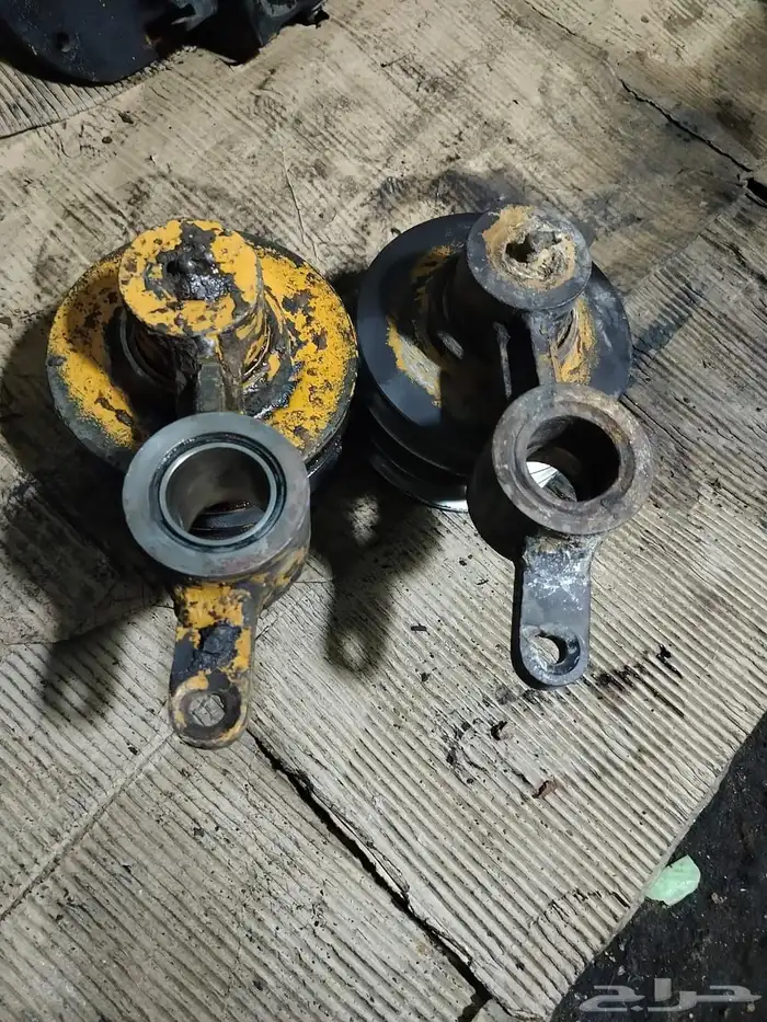 تشليح بلدوزر 155 15