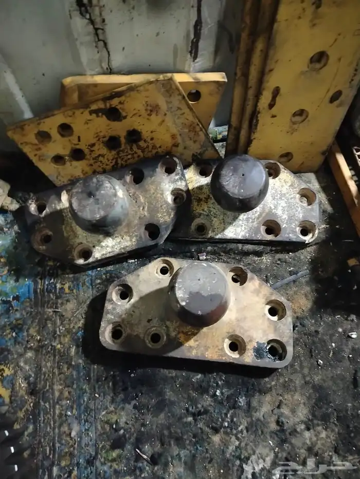 تشليح بلدوزر 155 13