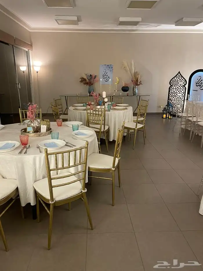 تاجير كراسي تاجير طاولات تاجير كنب تاجير سجاد 88