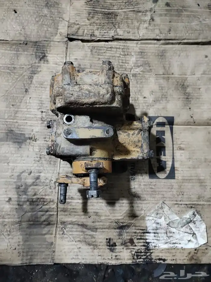 تشليح بلدوزر 155 17