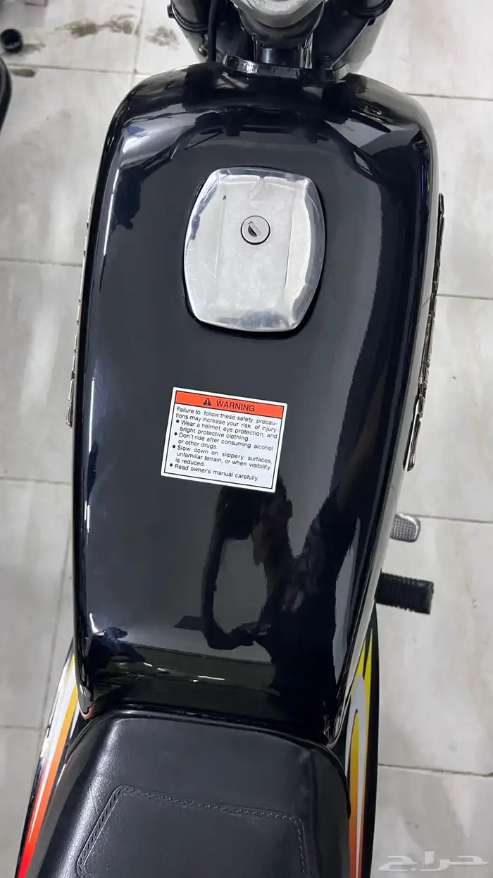دباب سوزوكي Ax100 جمرك 14