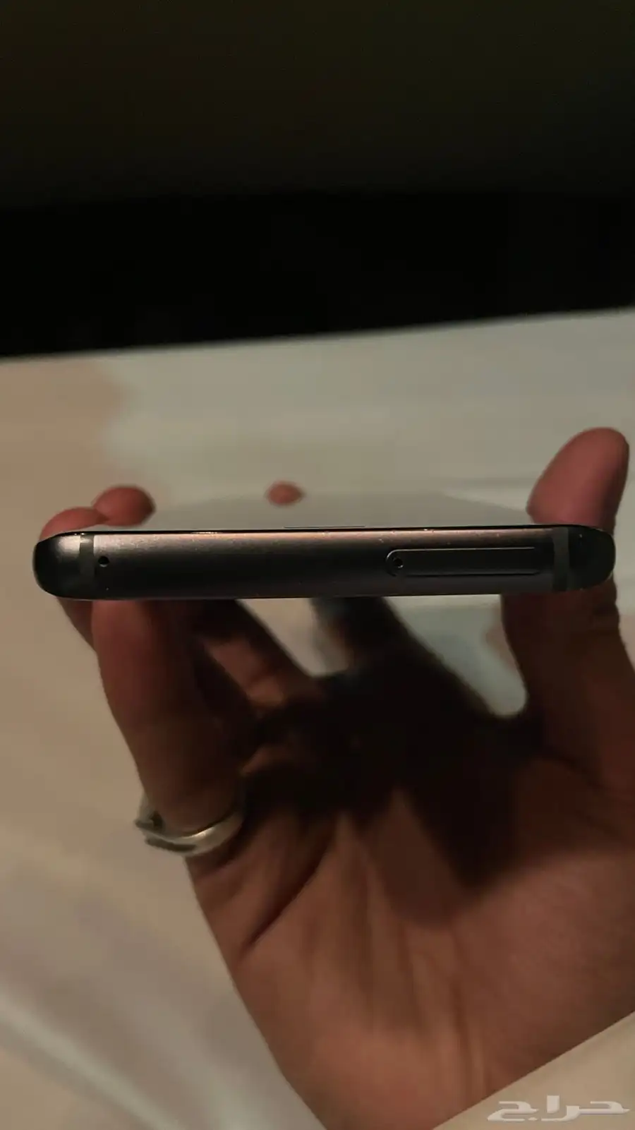 للبيع سامسونج 9s بلس 5