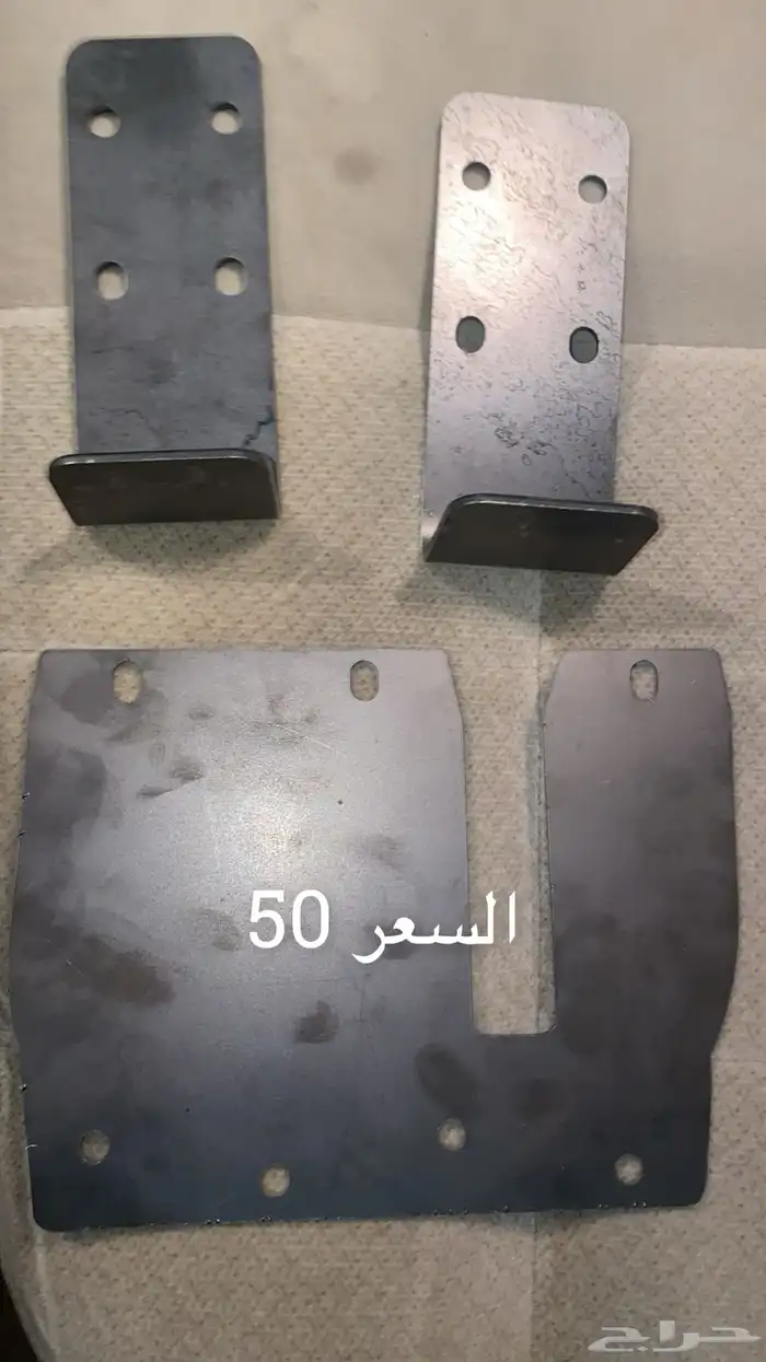 قطع باترول وفتك اصلية 28