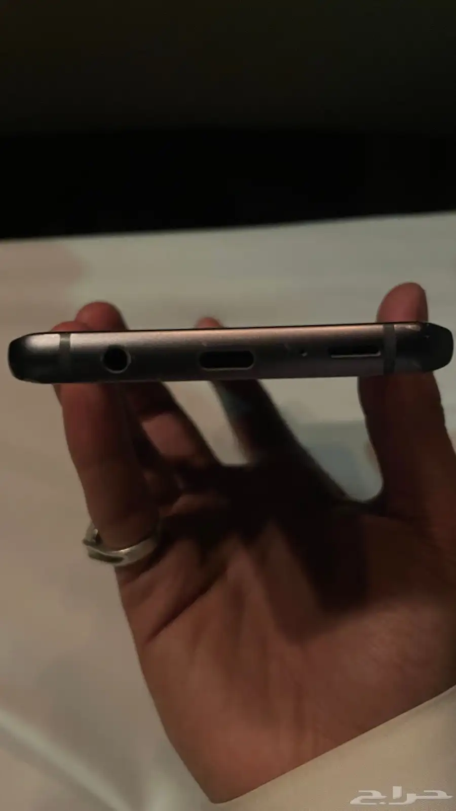 للبيع سامسونج 9s بلس 4