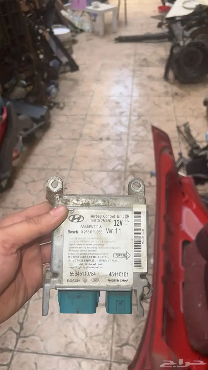 ارباقات جينسس كوبيه 1