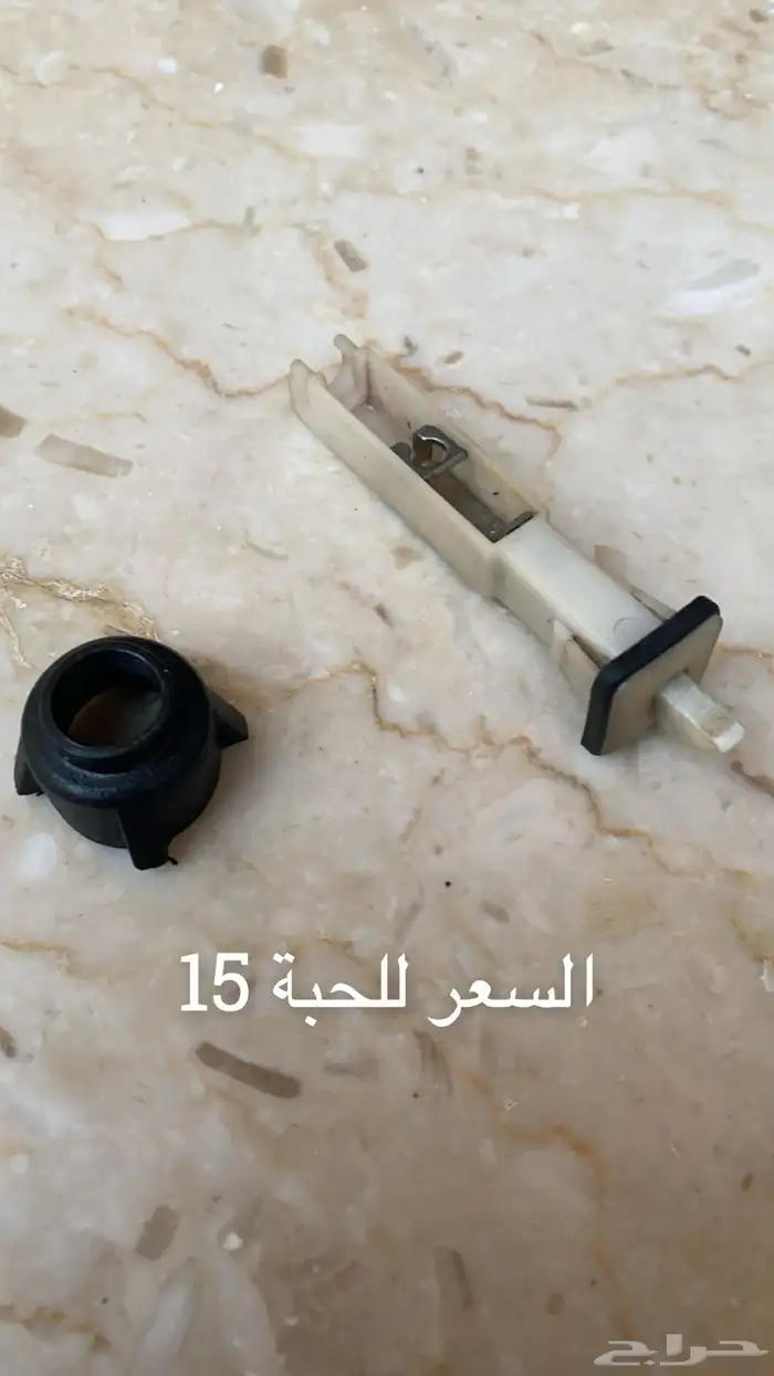 قطع باترول وفتك اصلية 6