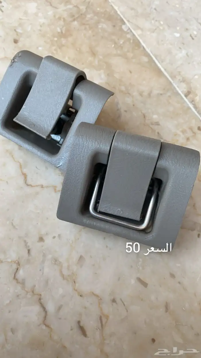 قطع باترول وفتك اصلية 1