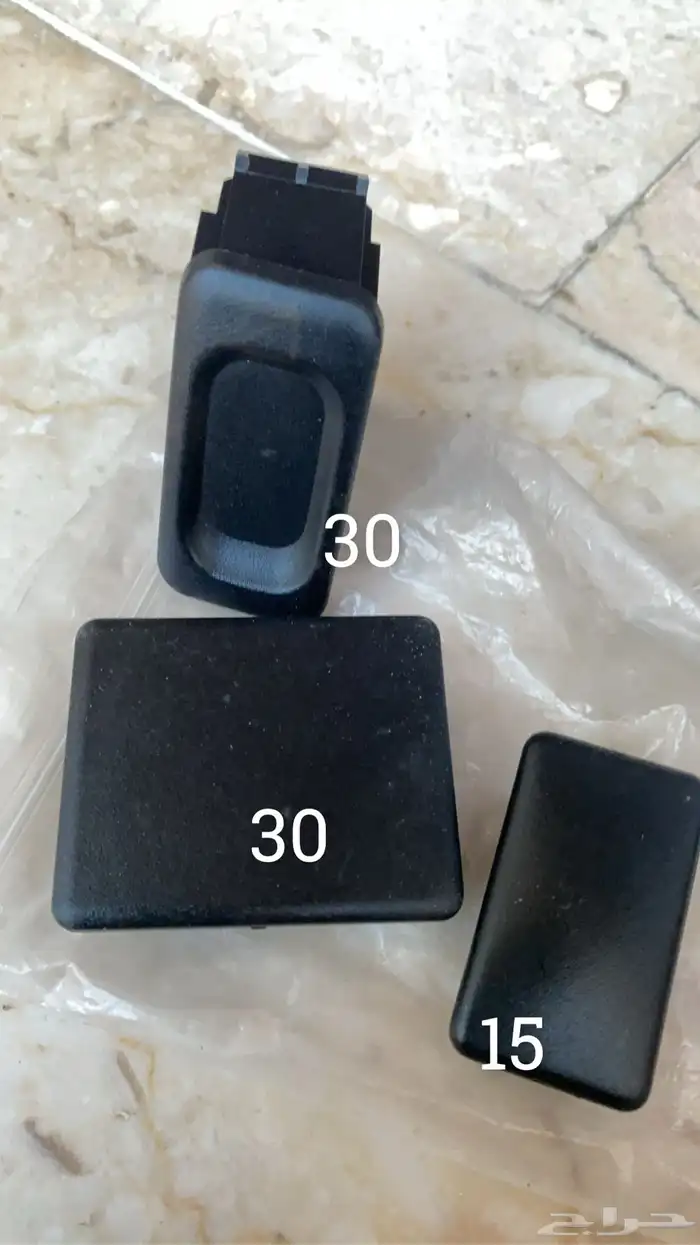 قطع باترول وفتك اصلية 14